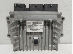 Recambio de centralita motor uce para peugeot 407 sw sport referencia OEM IAM 9666266580  28203761