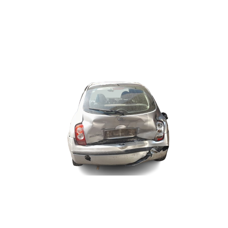 NISSAN MICRA III (K12) - imagen 2