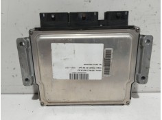 Recambio de centralita motor uce para peugeot 407 sw sport referencia OEM IAM 9666266580  28203761 2
