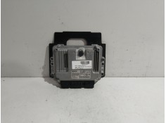 Recambio de centralita motor uce para citroën berlingo 1.6 hdi 92 multispace referencia OEM IAM 9664843780  0281013872