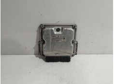 Recambio de centralita motor uce para chrysler voyager (rg) 2.8 crd executive referencia OEM IAM 0281012999  P05094800AC