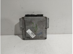 Recambio de centralita motor uce para chrysler voyager (rg) 2.8 crd executive referencia OEM IAM 0281012999  P05094800AC 2