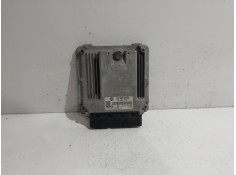 Recambio de centralita motor uce para seat altea (5p1) green referencia OEM IAM 03G906016KL  0281012922