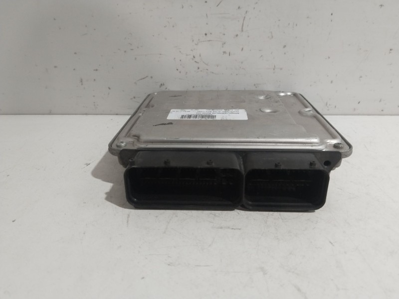 Recambio de centralita motor uce para seat altea (5p1) green referencia OEM IAM 03G906016KL  0281012922