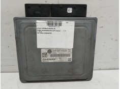 Recambio de centralita motor uce para volkswagen polo (6r1) advance referencia OEM IAM 03F906070GD   2