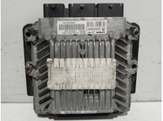 Recambio de centralita motor uce para peugeot 307 break / sw (s1) sw pack referencia OEM IAM 5WS40029RT  SW9658212380