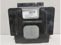 Recambio de centralita motor uce para peugeot 307 break / sw (s1) sw pack referencia OEM IAM 5WS40029RT  SW9658212380 2