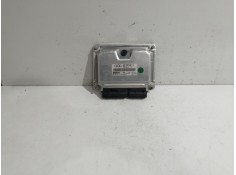 Recambio de centralita motor uce para audi a6 avant (4b5) 2.5 tdi quattro referencia OEM IAM 4B2907401D  0281010395