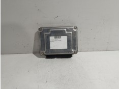 Recambio de centralita motor uce para audi a6 avant (4b5) 2.5 tdi quattro referencia OEM IAM 4B2907401D  0281010395 2