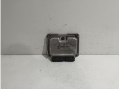 Recambio de centralita motor uce para seat ibiza (6l1) stella referencia OEM IAM 038906019HQ  0281010957