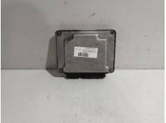 Recambio de centralita motor uce para seat ibiza (6l1) stella referencia OEM IAM 038906019HQ  0281010957 2