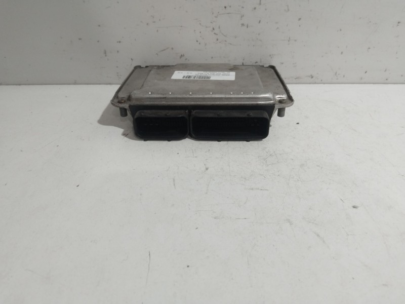 Recambio de centralita motor uce para seat ibiza (6l1) stella referencia OEM IAM 038906019HQ  0281010957