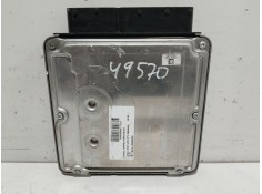 Recambio de centralita motor uce para seat leon (1p1) reference referencia OEM IAM 03E906033L  0281011730 2