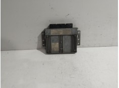 Recambio de centralita motor uce para peugeot 206 berlina xr referencia OEM IAM 9641815780  21645547