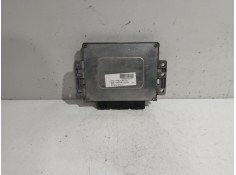 Recambio de centralita motor uce para peugeot 206 berlina xr referencia OEM IAM 9641815780  21645547 2