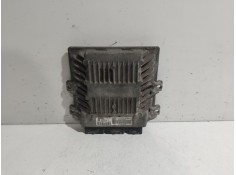 Recambio de centralita motor uce para fiat ulysse (179) 2.0 jtd emotion (100kw) referencia OEM IAM 5WS40610B  