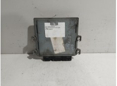 Recambio de centralita motor uce para fiat ulysse (179) 2.0 jtd emotion (100kw) referencia OEM IAM 5WS40610B   2