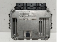 Recambio de centralita motor uce para citroën c5 berlina sx (e) referencia OEM IAM 0281012624  9659728480