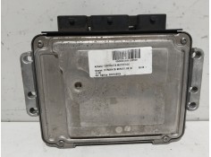 Recambio de centralita motor uce para citroën c5 berlina sx (e) referencia OEM IAM 0281012624  9659728480 2