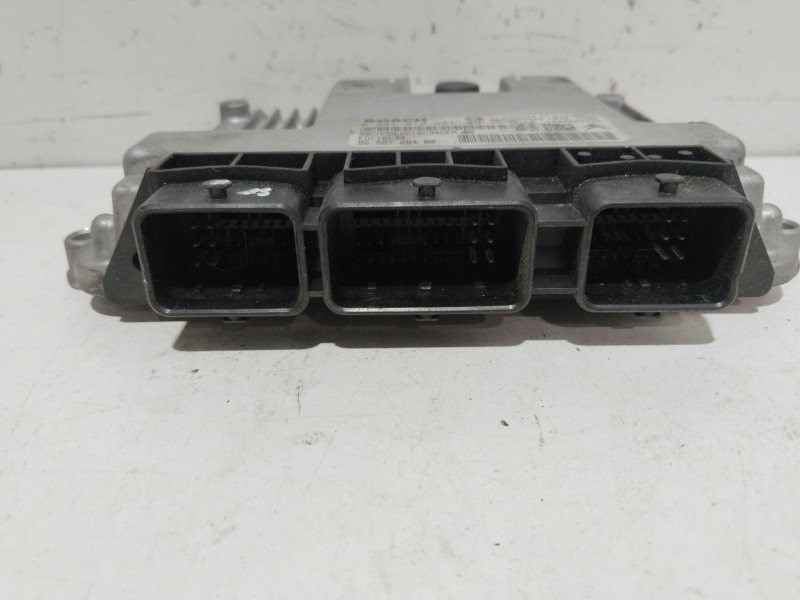 Recambio de centralita motor uce para citroën c5 berlina sx (e) referencia OEM IAM 0281012624  9659728480