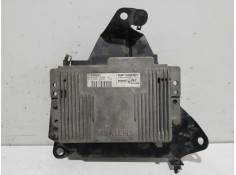 Recambio de centralita motor uce para renault laguna (b56) 2.0 anade referencia OEM IAM 7700102299  S113717205D