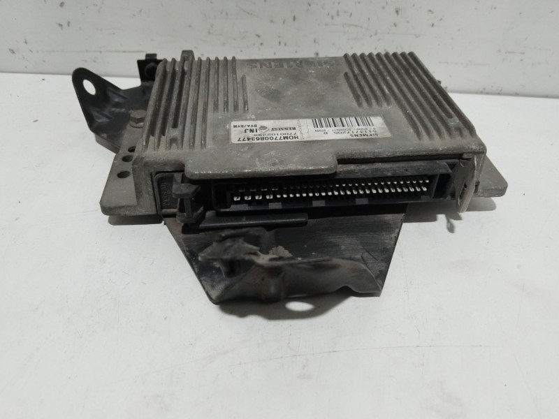 Recambio de centralita motor uce para renault laguna (b56) 2.0 anade referencia OEM IAM 7700102299  S113717205D