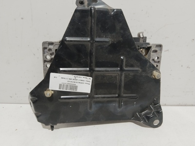 Recambio de centralita motor uce para renault laguna (b56) 2.0 anade referencia OEM IAM 7700102299  S113717205D