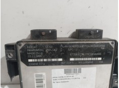 Recambio de centralita motor uce para citroën berlingo 1.9 d 800 furg. referencia OEM IAM R04080035C   2