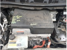 Recambio de motor completo para nissan leaf (ze1) electric referencia OEM IAM   