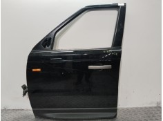 Recambio de puerta delantera izquierda para land rover range rover sport i (l320) 2.7 d 4x4 referencia OEM IAM