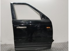 Recambio de puerta delantera derecha para land rover range rover sport i (l320) 2.7 d 4x4 referencia OEM IAM