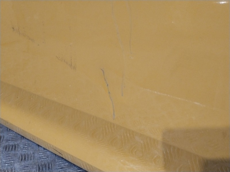 Recambio de puerta delantera izquierda para skoda rapid (nh3, nk3, nk6) 1.6 tdi referencia OEM IAM 60U831055  