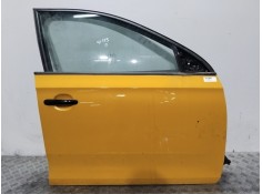 Recambio de puerta delantera derecha para skoda rapid (nh3, nk3, nk6) 1.6 tdi referencia OEM IAM 60U831056  