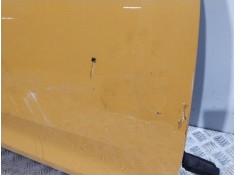 Recambio de puerta delantera derecha para skoda rapid (nh3, nk3, nk6) 1.6 tdi referencia OEM IAM 60U831056   2