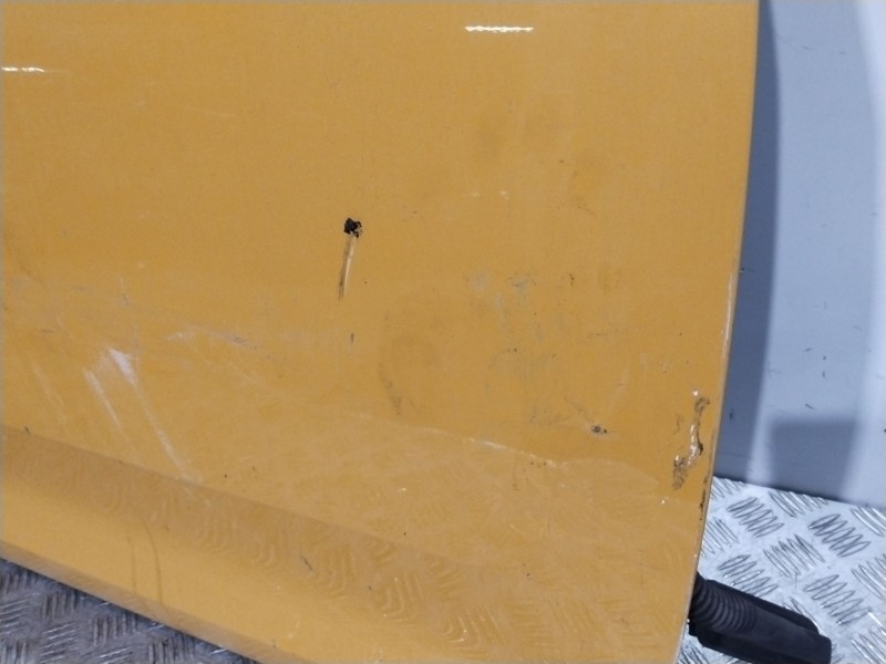 Recambio de puerta delantera derecha para skoda rapid (nh3, nk3, nk6) 1.6 tdi referencia OEM IAM 60U831056  