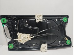 Recambio de elevalunas delantero izquierdo para land rover range rover sport i (l320) 2.7 d 4x4 referencia OEM IAM CUH500113  