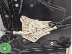 Recambio de elevalunas delantero izquierdo para land rover range rover sport i (l320) 2.7 d 4x4 referencia OEM IAM CUH500113   2