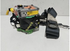 Recambio de cinturon seguridad delantero derecho para toyota auris (_e15_) 1.6 (zre151_) referencia OEM IAM 7322002120  30581829