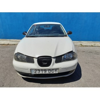 SEAT IBIZA (6L1)