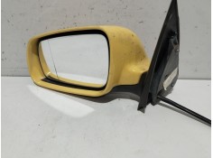 Recambio de retrovisor izquierdo para skoda fabia (6y2/6y3) comfort referencia OEM IAM 012658  MANUAL