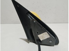 Recambio de retrovisor izquierdo para skoda fabia (6y2/6y3) comfort referencia OEM IAM 012658  MANUAL 2
