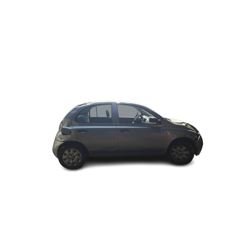 NISSAN MICRA III (K12) - imagen 3