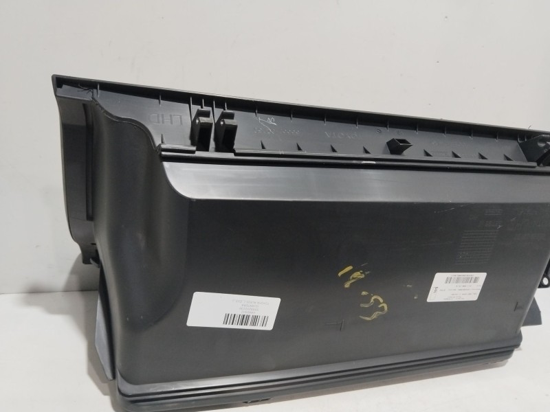 Recambio de guantera para toyota auris (_e15_) 1.6 (zre151_) referencia OEM IAM 5555202130  