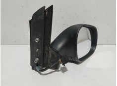 Recambio de espejo retrovisor derecho para seat altea xl (5p5, 5p8) 1.9 tdi referencia OEM IAM 5P1857508K  ELECTRICO