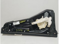 Recambio de elevalunas trasero izquierdo para land rover range rover sport i (l320) 2.7 d 4x4 referencia OEM IAM CVH500030  