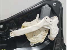 Recambio de elevalunas trasero izquierdo para land rover range rover sport i (l320) 2.7 d 4x4 referencia OEM IAM CVH500030   2