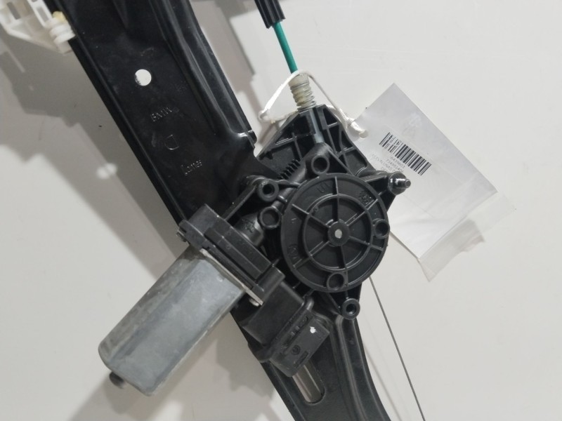 Recambio de elevalunas delantero derecho para bmw x1 (e84) xdrive 28 i referencia OEM IAM 734951406  