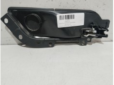 Recambio de maneta exterior delantera izquierda para skoda rapid (nh3, nk3, nk6) 1.6 tdi referencia OEM IAM 5JB867011   2