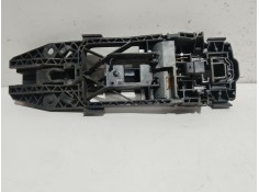 Recambio de maneta exterior delantera izquierda para seat toledo iv (kg3) 1.6 tdi referencia OEM IAM 5N0837205MGRU   2