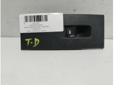 Recambio de mando elevalunas trasero derecho para seat toledo iv (kg3) 1.6 tdi referencia OEM IAM 6JA959855WHS  